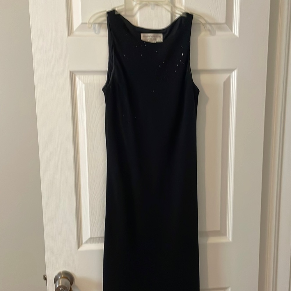 Jones New York little black dress